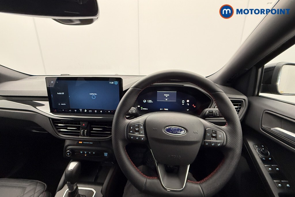 Used Ford Focus 2025 for sale - 77962647: Photo 9