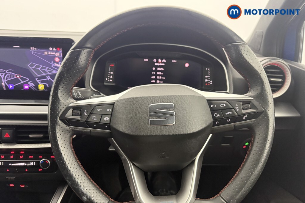 Used SEAT Arona for sale - 77831055: Photo 13