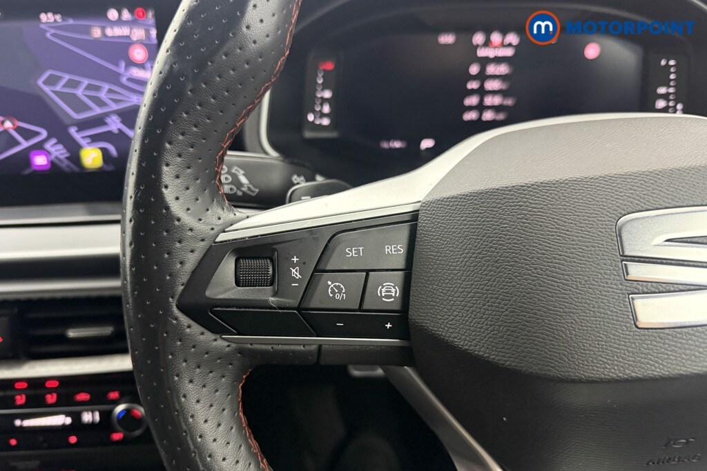 Used SEAT Arona for sale - 77831055: Photo 14