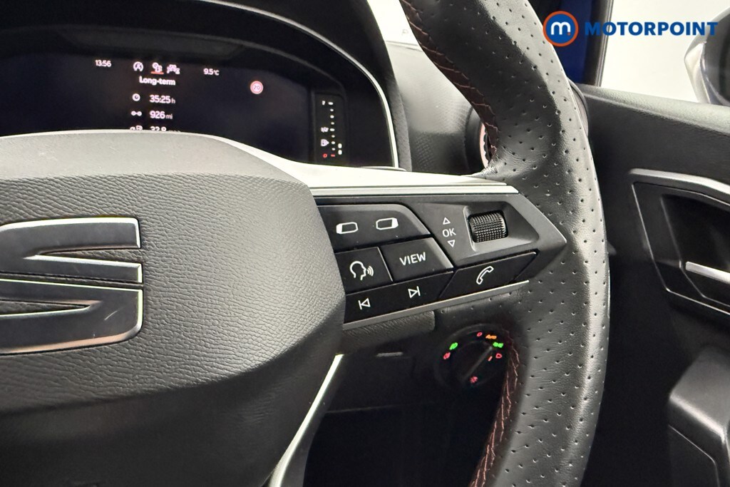 Used SEAT Arona for sale - 77831055: Photo 15