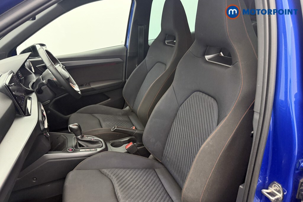 Used SEAT Arona for sale - 77831055: Photo 18