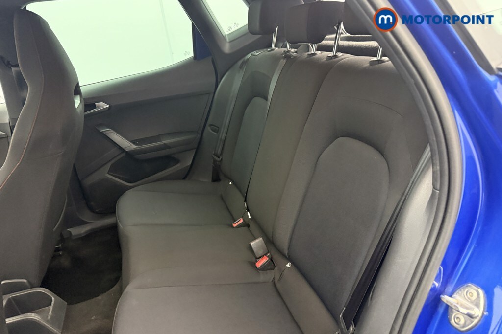 Used SEAT Arona for sale - 77831055: Photo 19