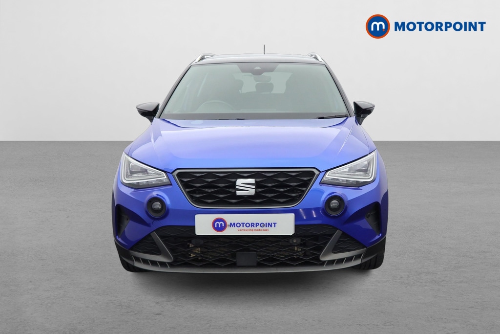 Used SEAT Arona for sale - 77831055: Photo 2