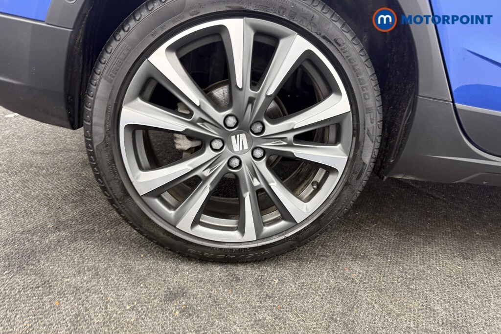 Used SEAT Arona for sale - 77831055: Photo 25