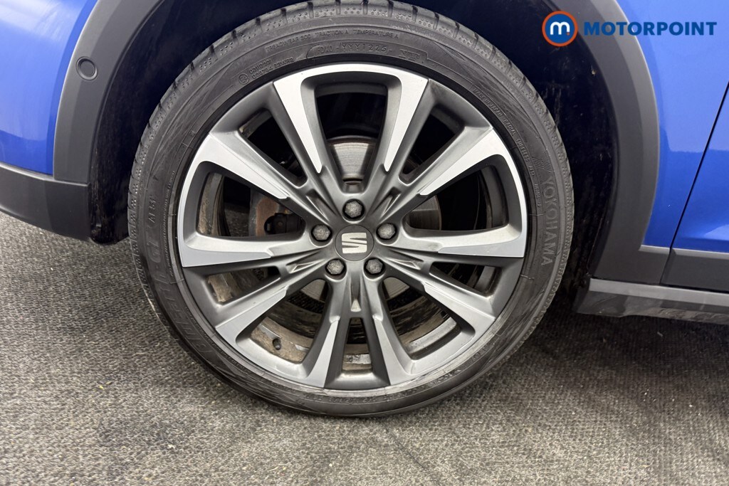 Used SEAT Arona for sale - 77831055: Photo 27