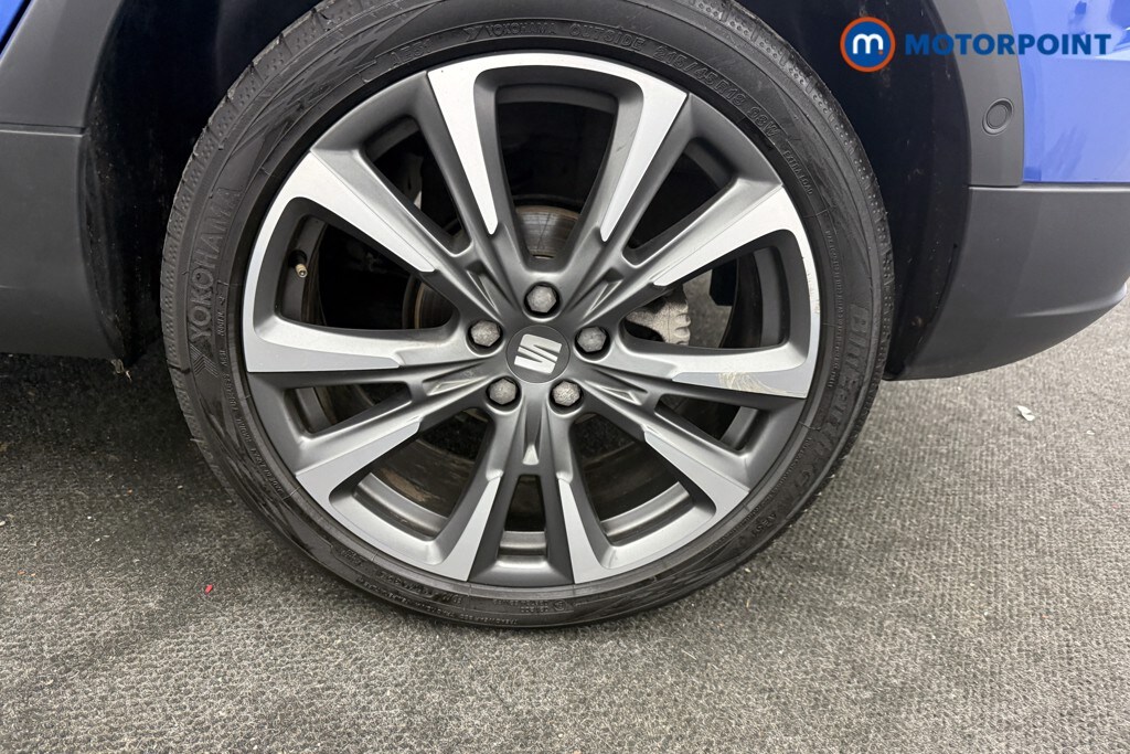 Used SEAT Arona for sale - 77831055: Photo 28