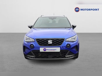 Used SEAT Arona undefined for sale - 77831055: Photo