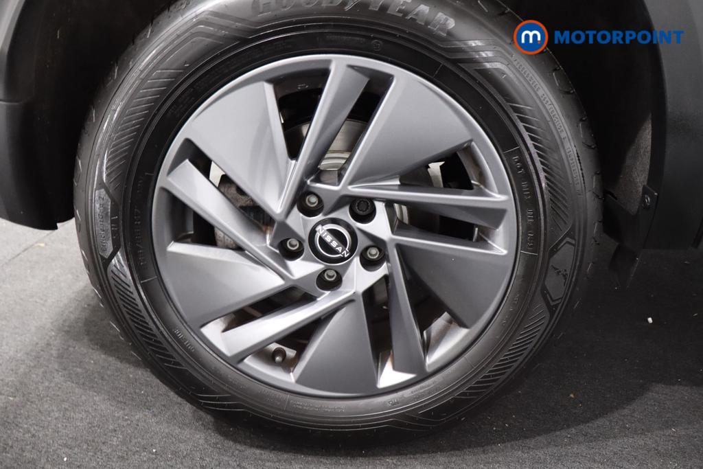 Used Nissan Qashqai 2022 for sale - 76723360: Photo 35