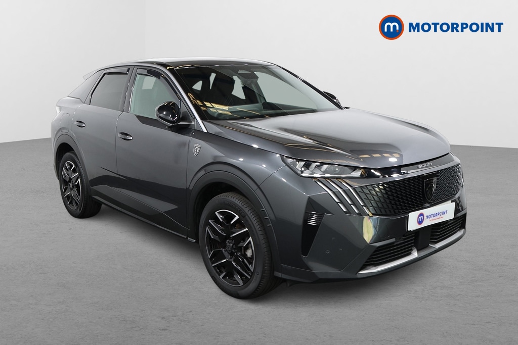 Used Peugeot 3008 2024 for sale - 78173248: Photo 1