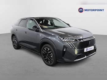 Peugeot 3008 feature image