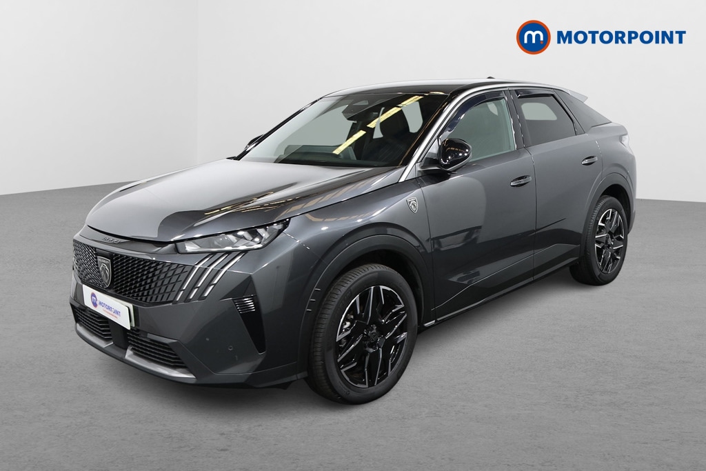 Used Peugeot 3008 2024 for sale - 78173248: Photo 3