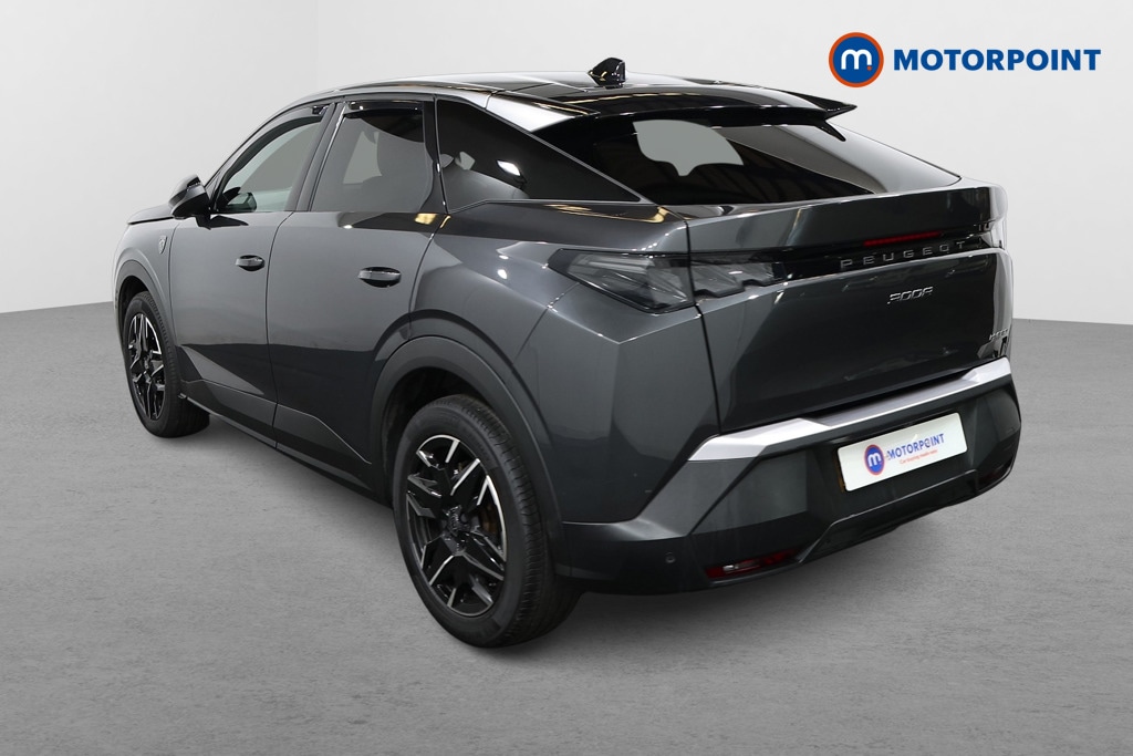 Used Peugeot 3008 2024 for sale - 78173248: Photo 5