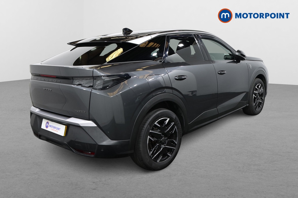 Used Peugeot 3008 2024 for sale - 78173248: Photo 7