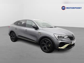 Used Renault Arkana 2023 for sale - 79665209: Photo