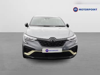 Used Renault Arkana 2023 for sale - 79665209: Photo