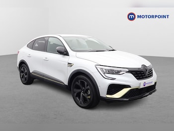 2023 - 1.6 E-Tech full hybrid 145 Engineered 5dr Auto