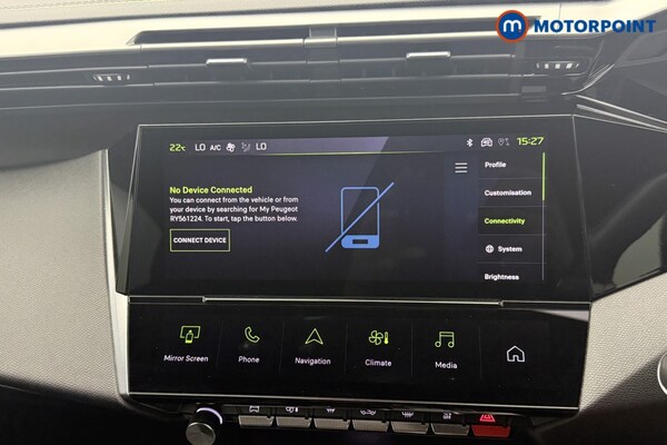 Used Peugeot 408 2024 for sale - 75734810: Photo 14