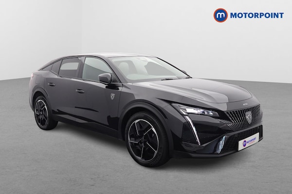 Used Peugeot 408 2024 for sale - 75734810: Photo 1