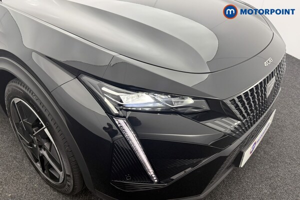 Used Peugeot 408 2024 for sale - 75734810: Photo 23