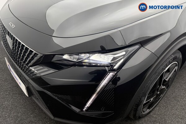 Used Peugeot 408 2024 for sale - 75734810: Photo 24