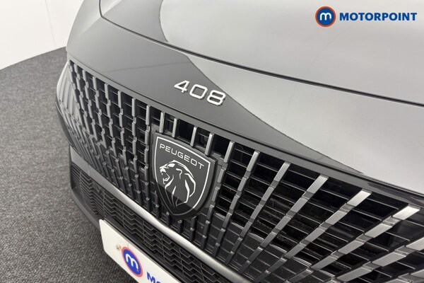 Used Peugeot 408 2024 for sale - 75734810: Photo 25