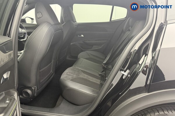 Used Peugeot 408 2024 for sale - 75734810: Photo 28
