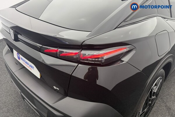 Used Peugeot 408 2024 for sale - 75734810: Photo 30