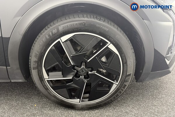 Used Peugeot 408 2024 for sale - 75734810: Photo 35