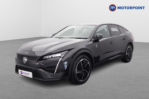 Used Peugeot 408 2024 for sale - 75734810: Photo 3