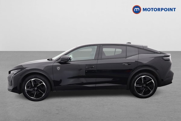Used Peugeot 408 2024 for sale - 75734810: Photo 4
