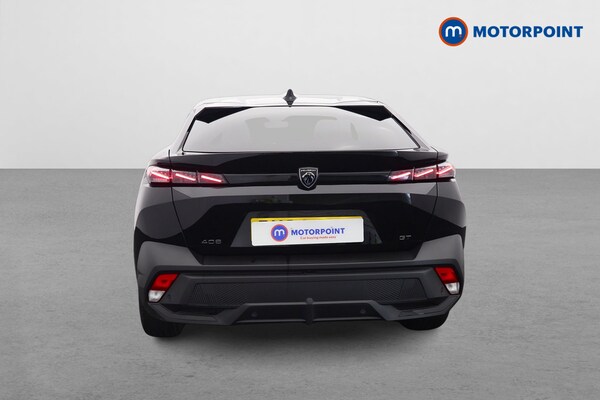 Used Peugeot 408 2024 for sale - 75734810: Photo 6