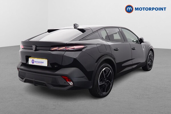 Used Peugeot 408 2024 for sale - 75734810: Photo 7