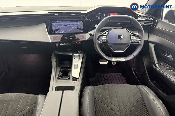 Used Peugeot 408 2024 for sale - 75734810: Photo 9