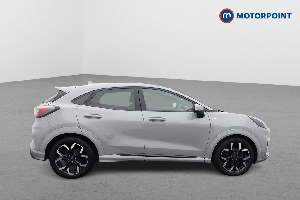 Used Ford Puma 2023 for sale - 76697117: Photo 1