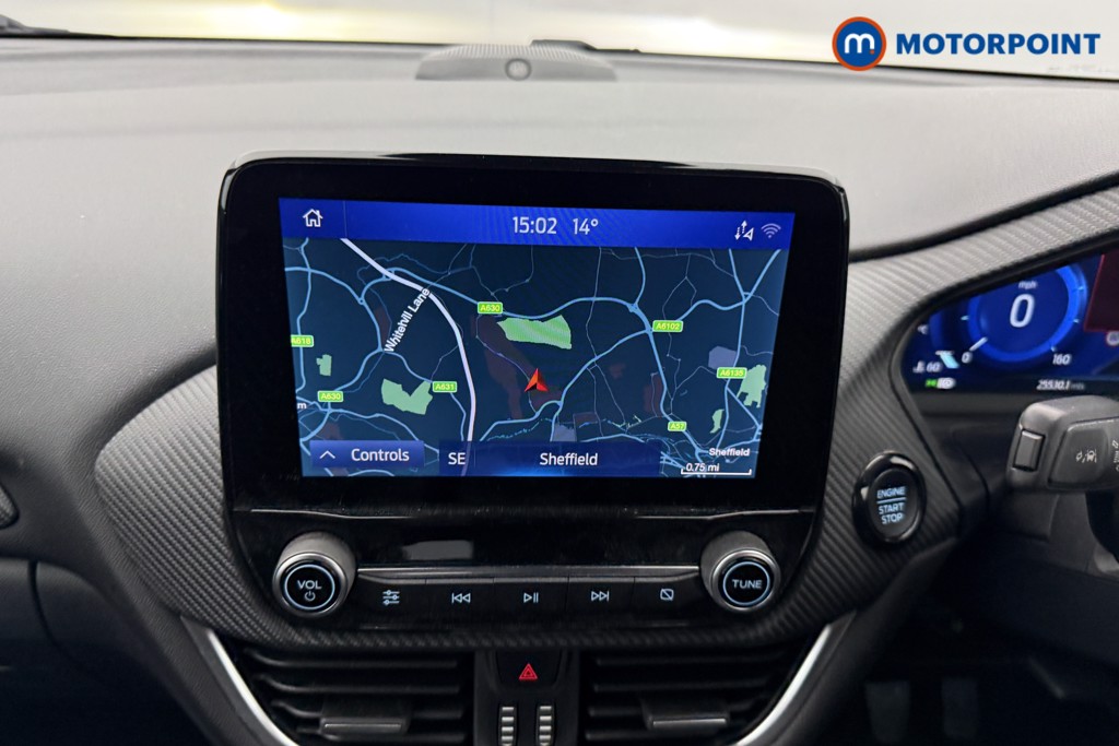 Used Ford Puma 2023 for sale - 76697117: Photo 10