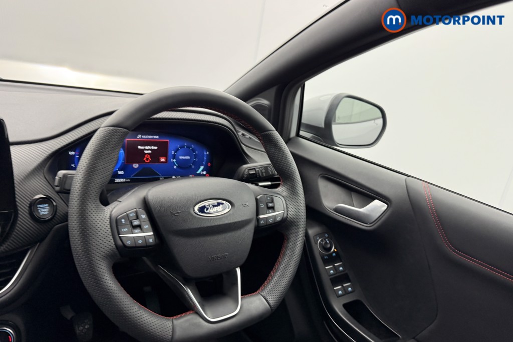 Used Ford Puma 2023 for sale - 76697117: Photo 11