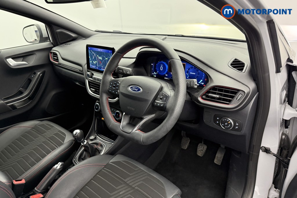 Used Ford Puma 2023 for sale - 76697117: Photo 12