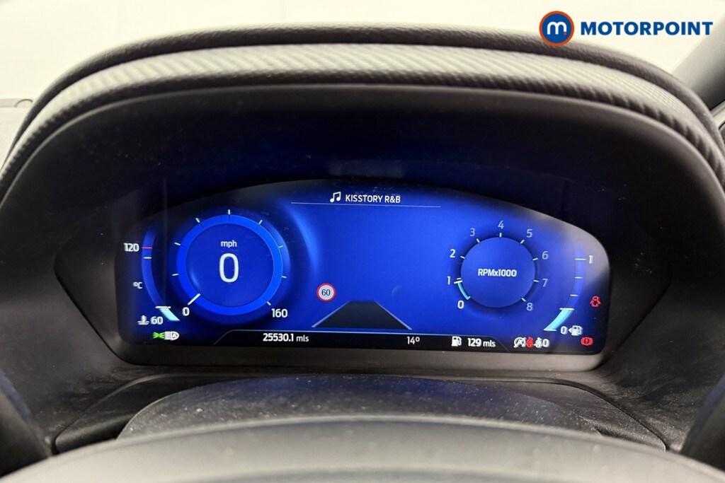 Used Ford Puma 2023 for sale - 76697117: Photo 13