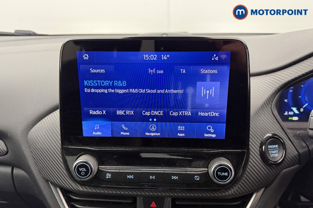 Used Ford Puma 2023 for sale - 76697117: Photo 14