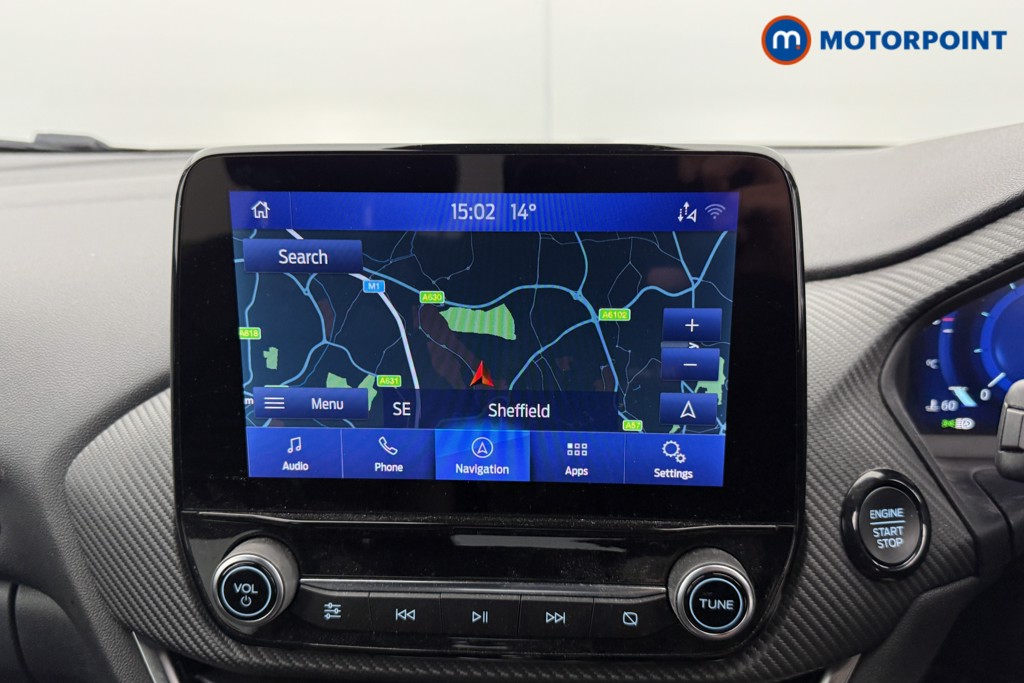 Used Ford Puma 2023 for sale - 76697117: Photo 15