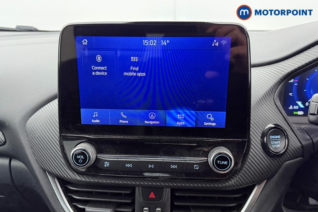 Used Ford Puma 2023 for sale - 76697117: Photo 16