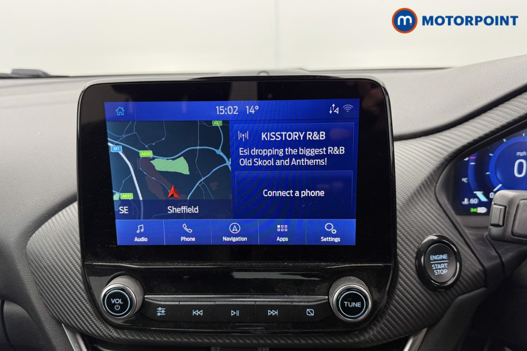 Used Ford Puma 2023 for sale - 76697117: Photo 17