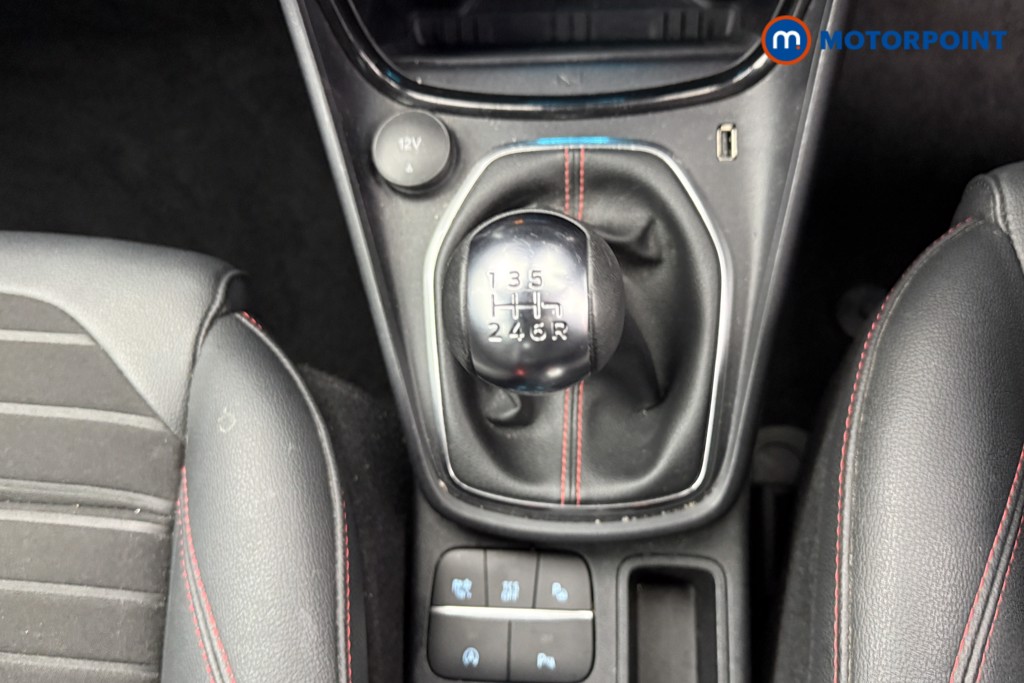 Used Ford Puma 2023 for sale - 76697117: Photo 19