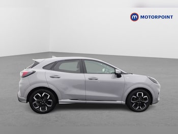 2023 - 1.0 EcoBoost Hybrid mHEV ST-Line X 5dr