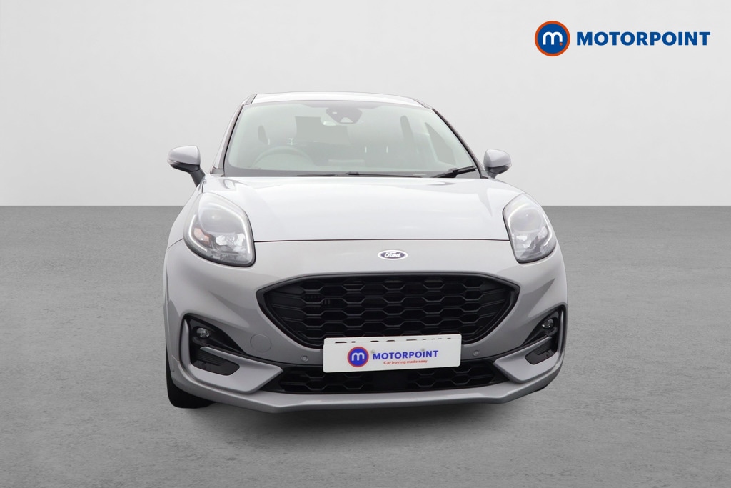 Used Ford Puma 2023 for sale - 76697117: Photo 2