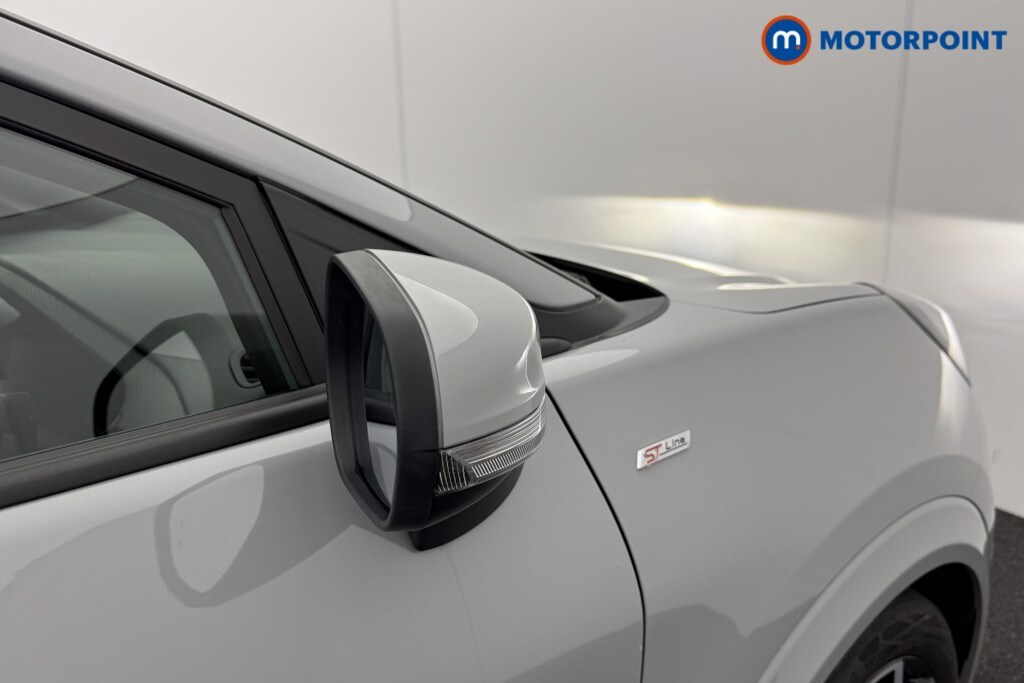 Used Ford Puma 2023 for sale - 76697117: Photo 25