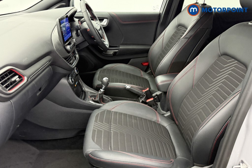 Used Ford Puma 2023 for sale - 76697117: Photo 29