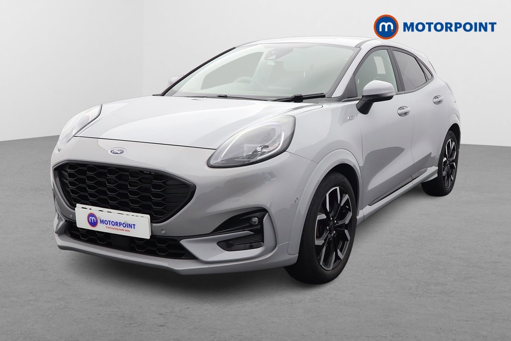 Used Ford Puma 2023 for sale - 76697117: Photo 3
