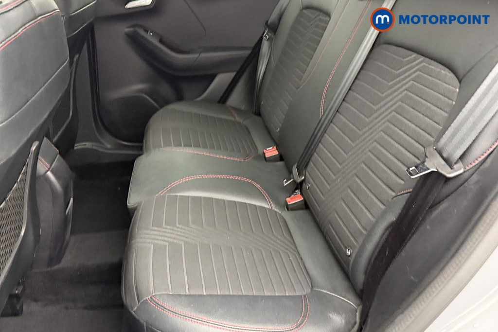 Used Ford Puma 2023 for sale - 76697117: Photo 30