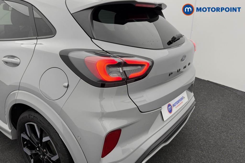 Used Ford Puma 2023 for sale - 76697117: Photo 33